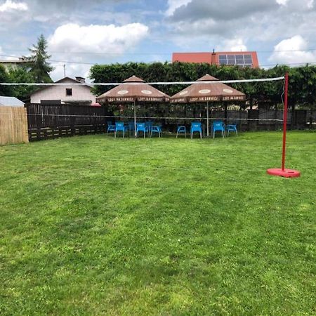 Apartament Mragowo Mazury Διαμέρισμα Εξωτερικό φωτογραφία