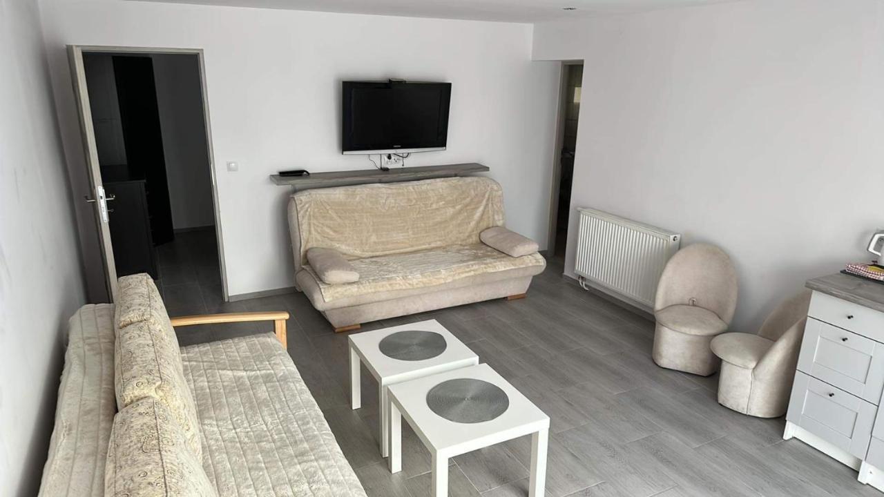 Apartament Mragowo Mazury Διαμέρισμα Εξωτερικό φωτογραφία