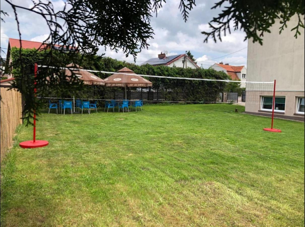 Apartament Mragowo Mazury Διαμέρισμα Εξωτερικό φωτογραφία