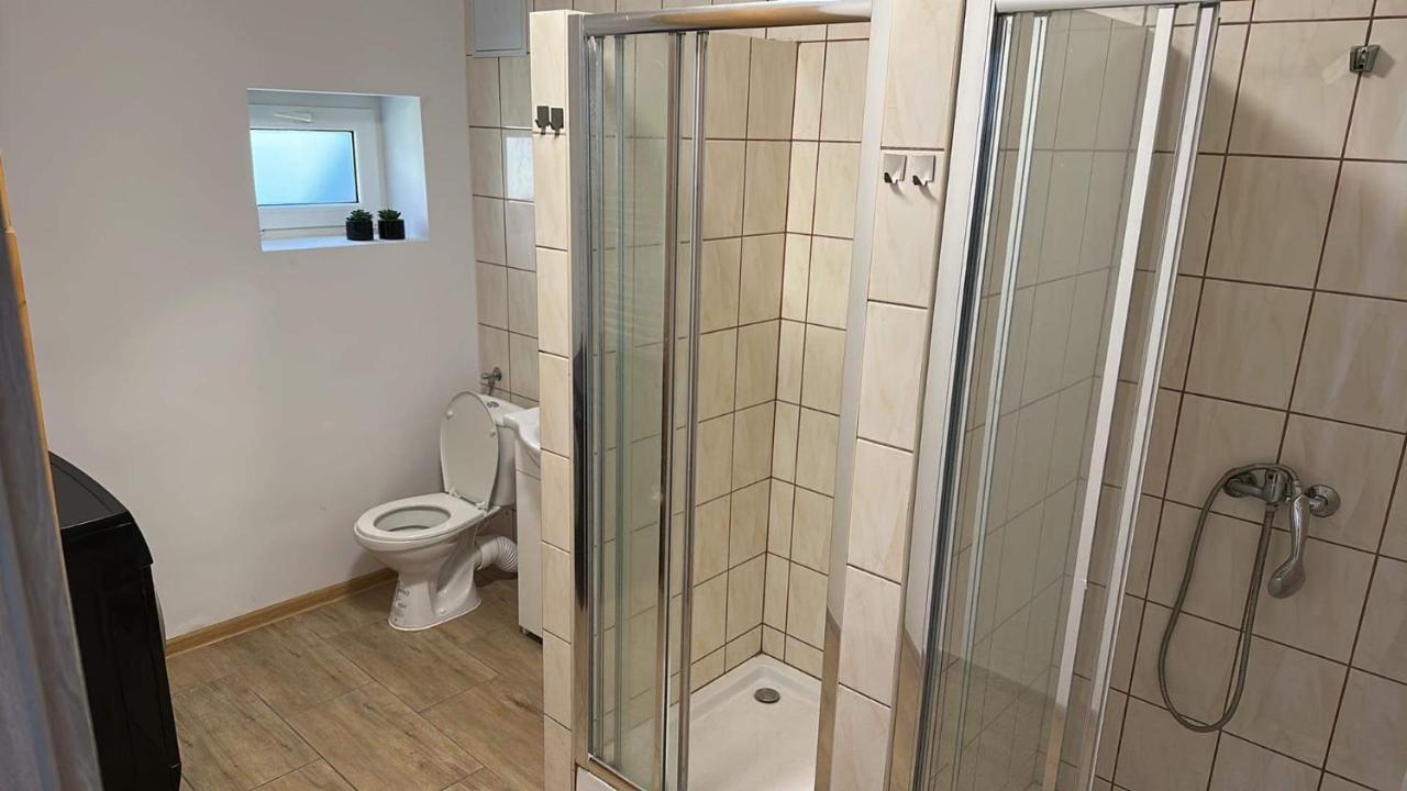Apartament Mragowo Mazury Διαμέρισμα Εξωτερικό φωτογραφία