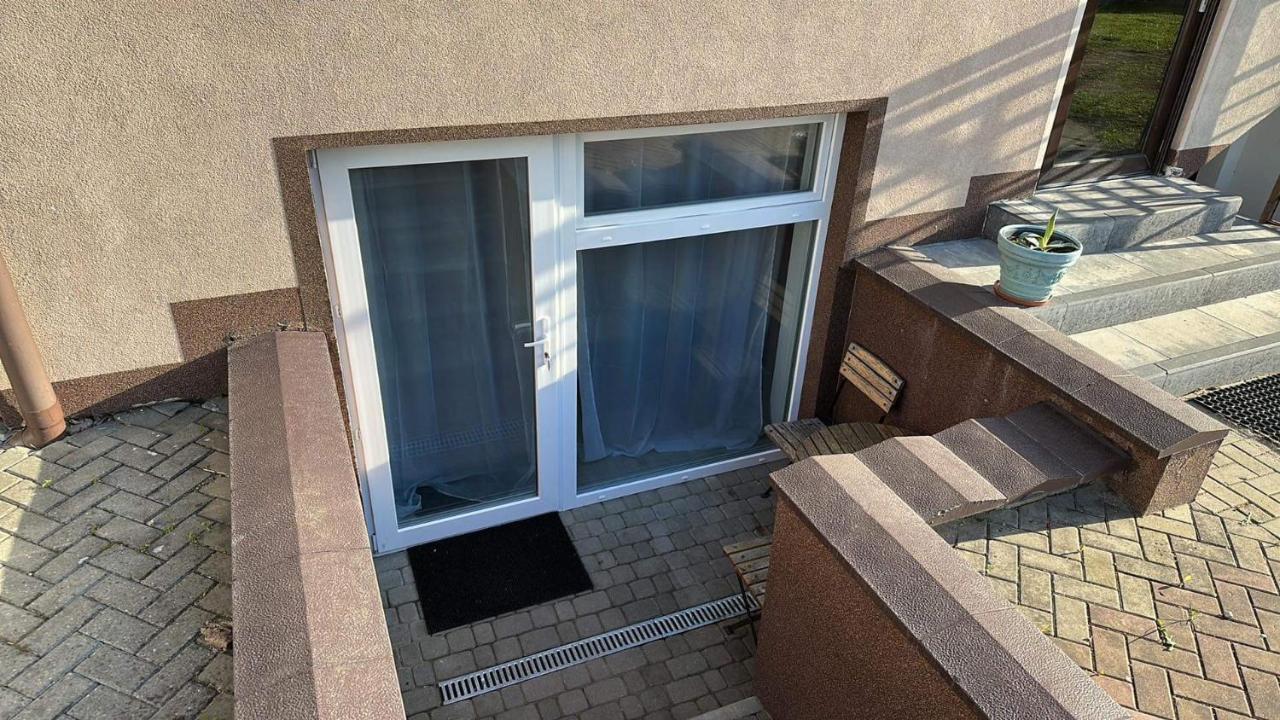 Apartament Mragowo Mazury Διαμέρισμα Εξωτερικό φωτογραφία