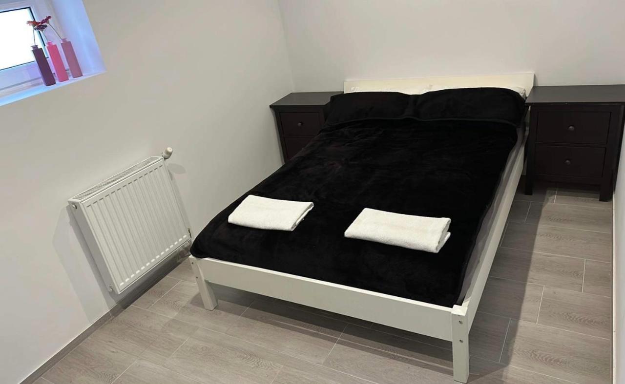 Apartament Mragowo Mazury Διαμέρισμα Εξωτερικό φωτογραφία