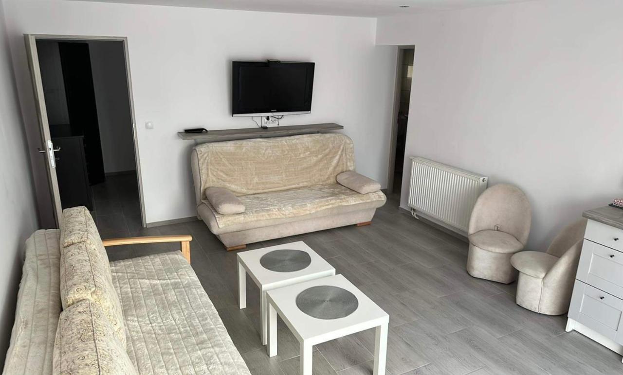 Apartament Mragowo Mazury Διαμέρισμα Εξωτερικό φωτογραφία